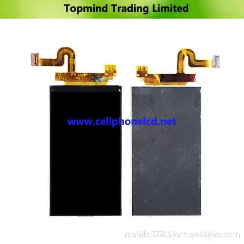 LCD Screen for Sony Ericsson Xperia Neo Mt15I